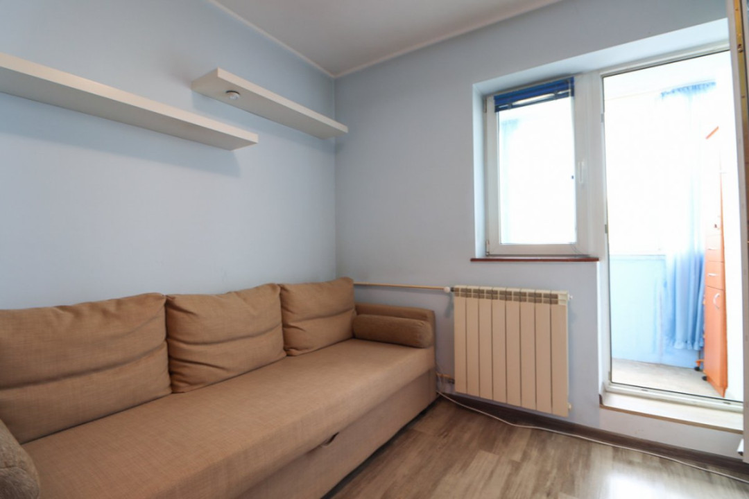 Apartament cu 3 camere de vânzare | Unirii