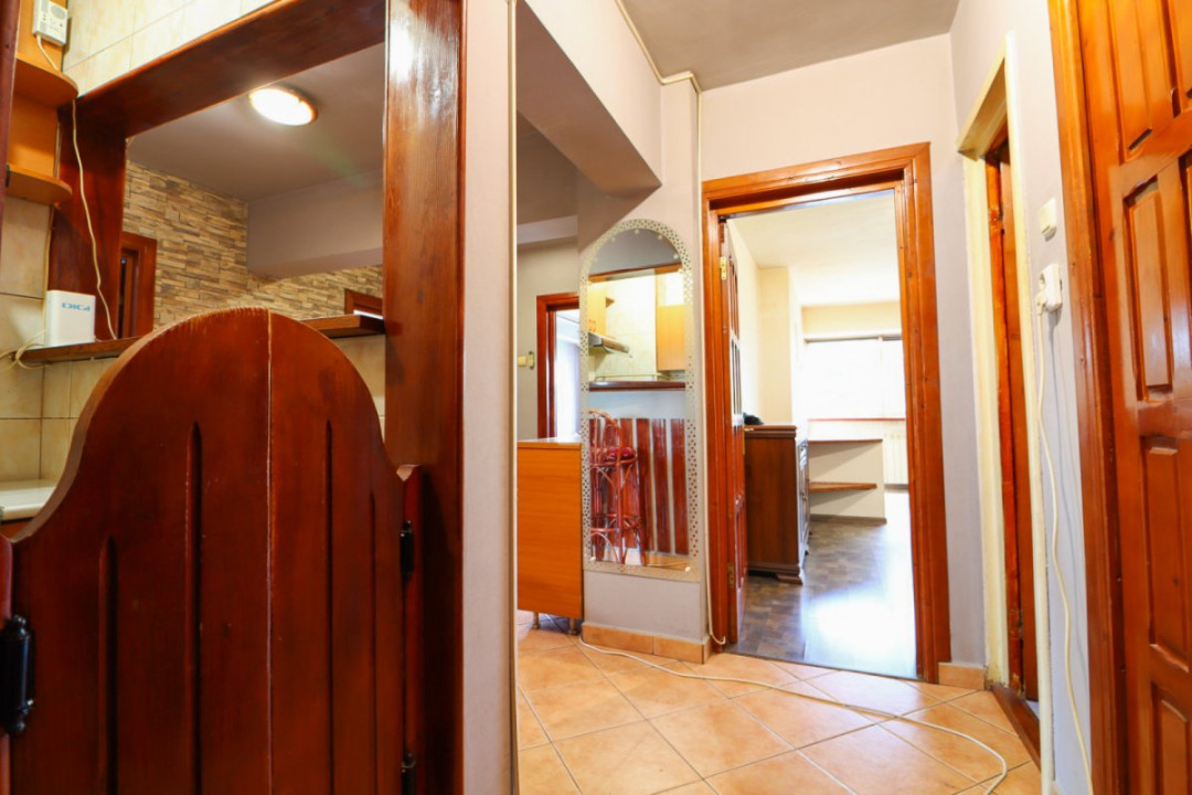 Apartament cu 3 camere de vânzare | Unirii