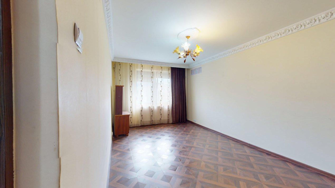 Apartament 3 camere decomandat  Rahova – Sector 5