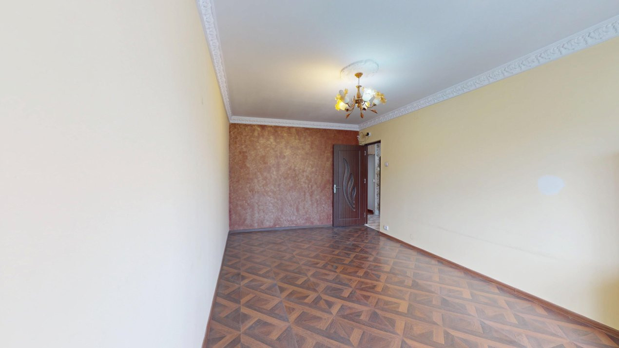 Apartament 3 camere decomandat  Rahova – Sector 5