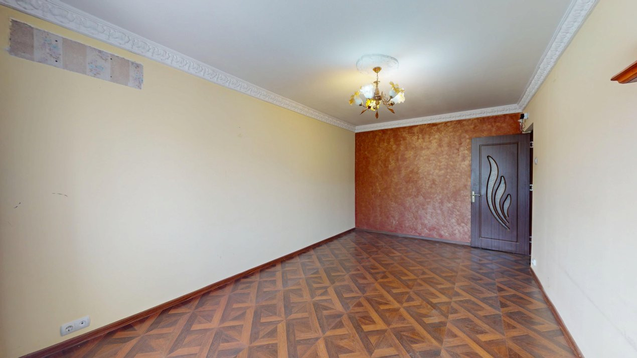 Apartament 3 camere decomandat  Rahova – Sector 5