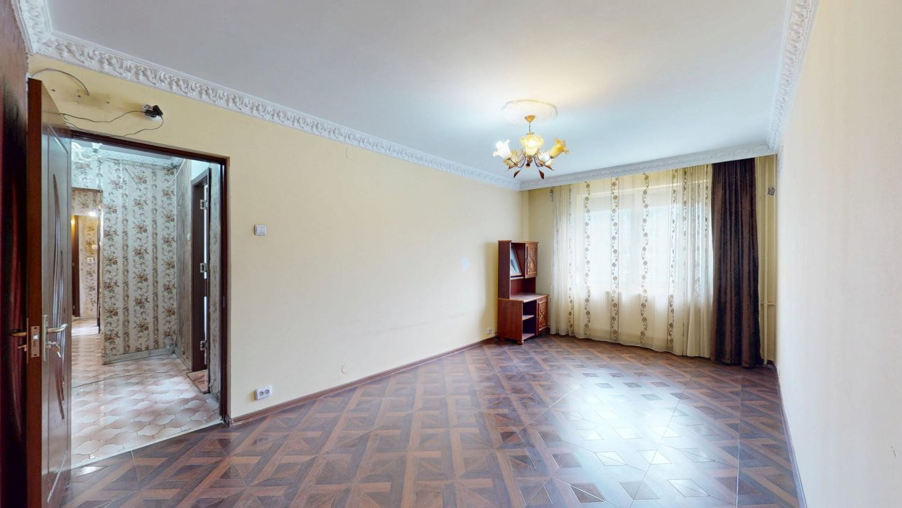 Apartament 3 camere decomandat  Rahova – Sector 5