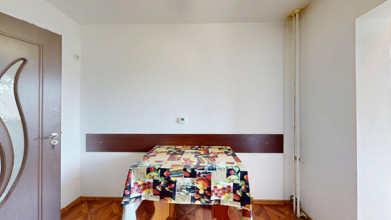 Apartament 3 camere decomandat  Rahova – Sector 5