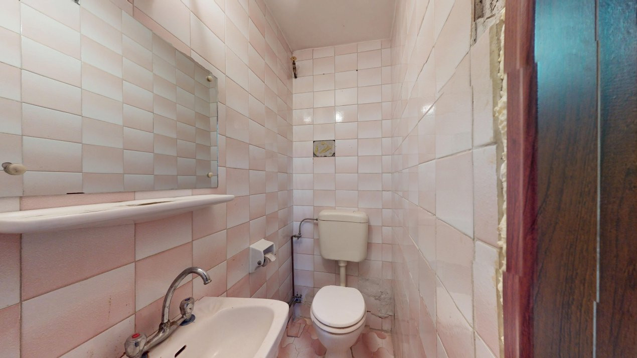 Apartament 3 camere decomandat  Rahova – Sector 5
