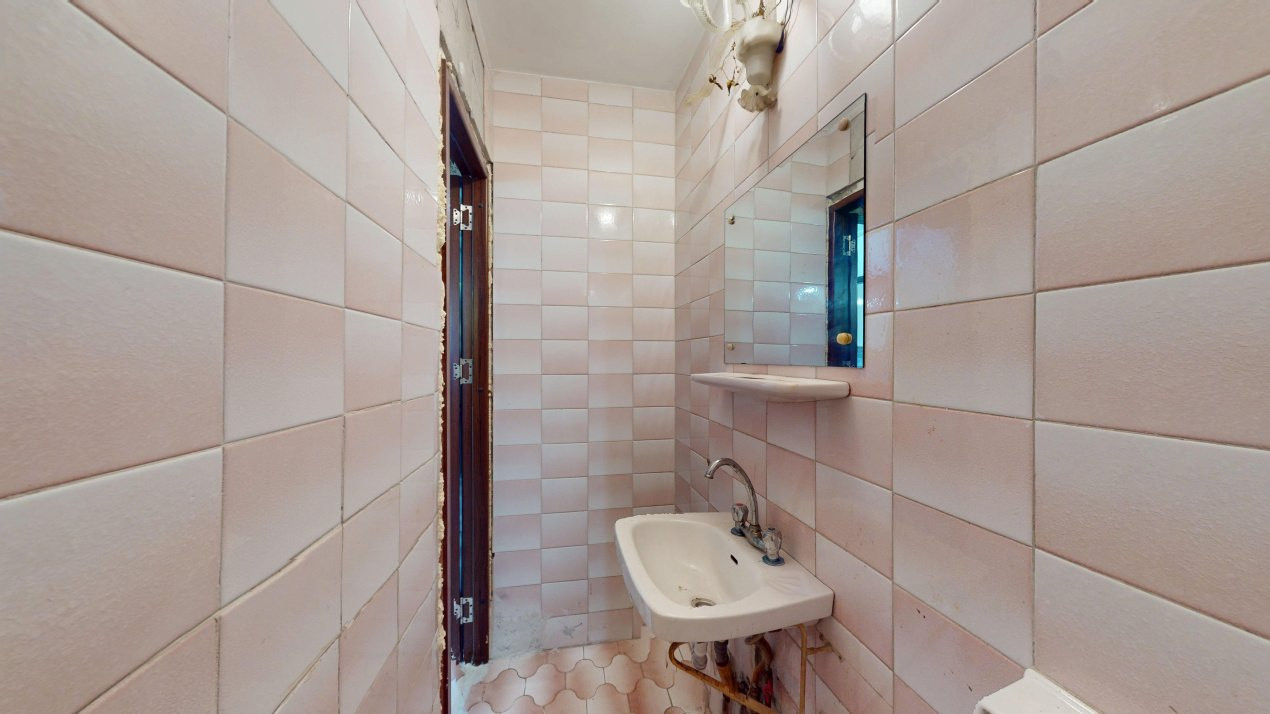 Apartament 3 camere decomandat  Rahova – Sector 5