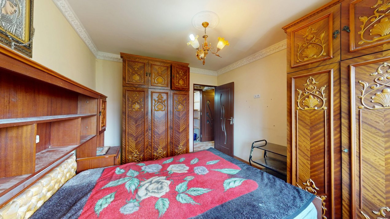 Apartament 3 camere decomandat  Rahova – Sector 5