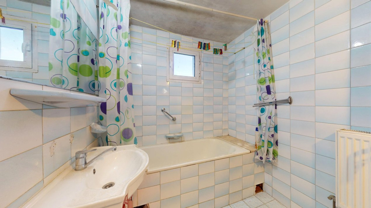 Apartament 3 camere decomandat  Rahova – Sector 5