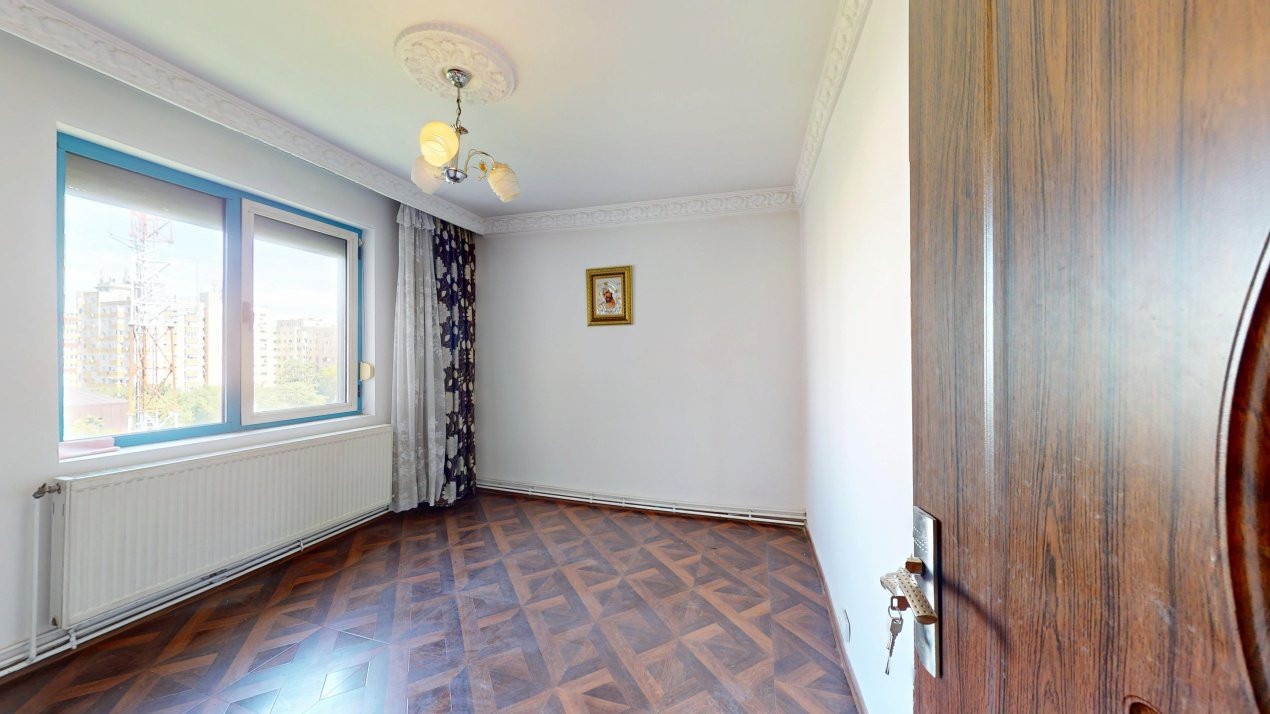 Apartament 3 camere decomandat  Rahova – Sector 5