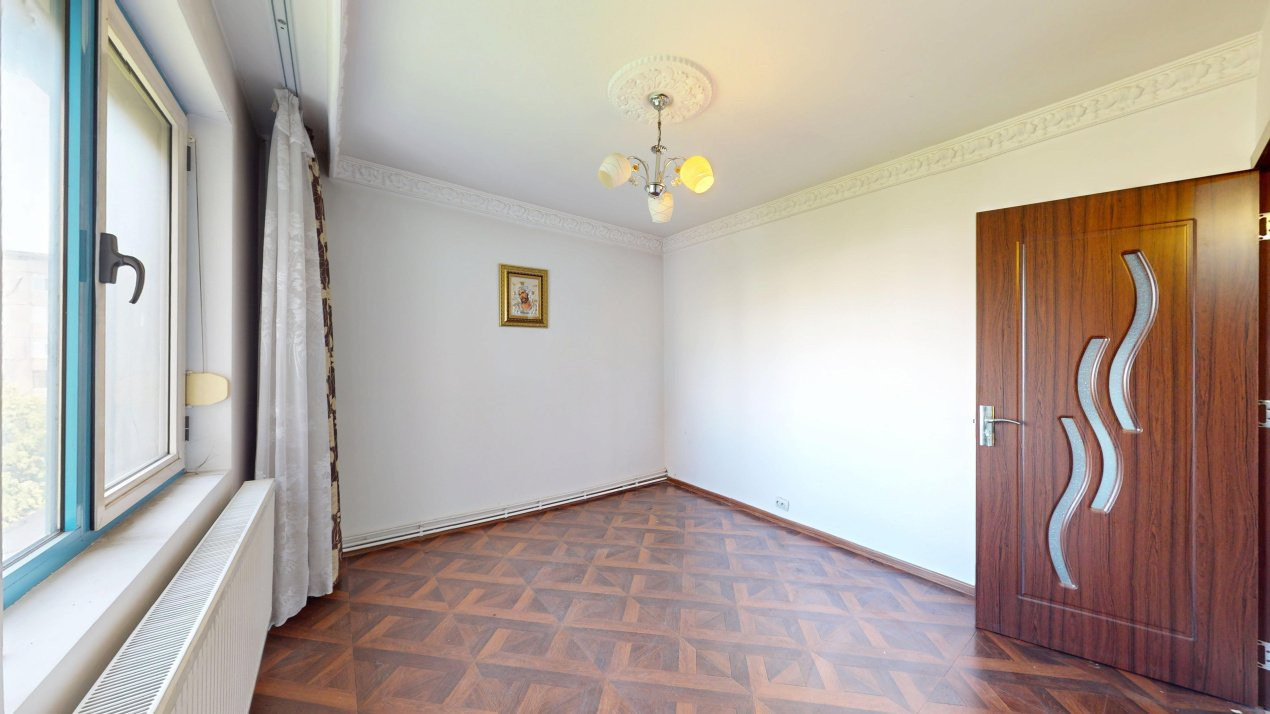 Apartament 3 camere decomandat  Rahova – Sector 5