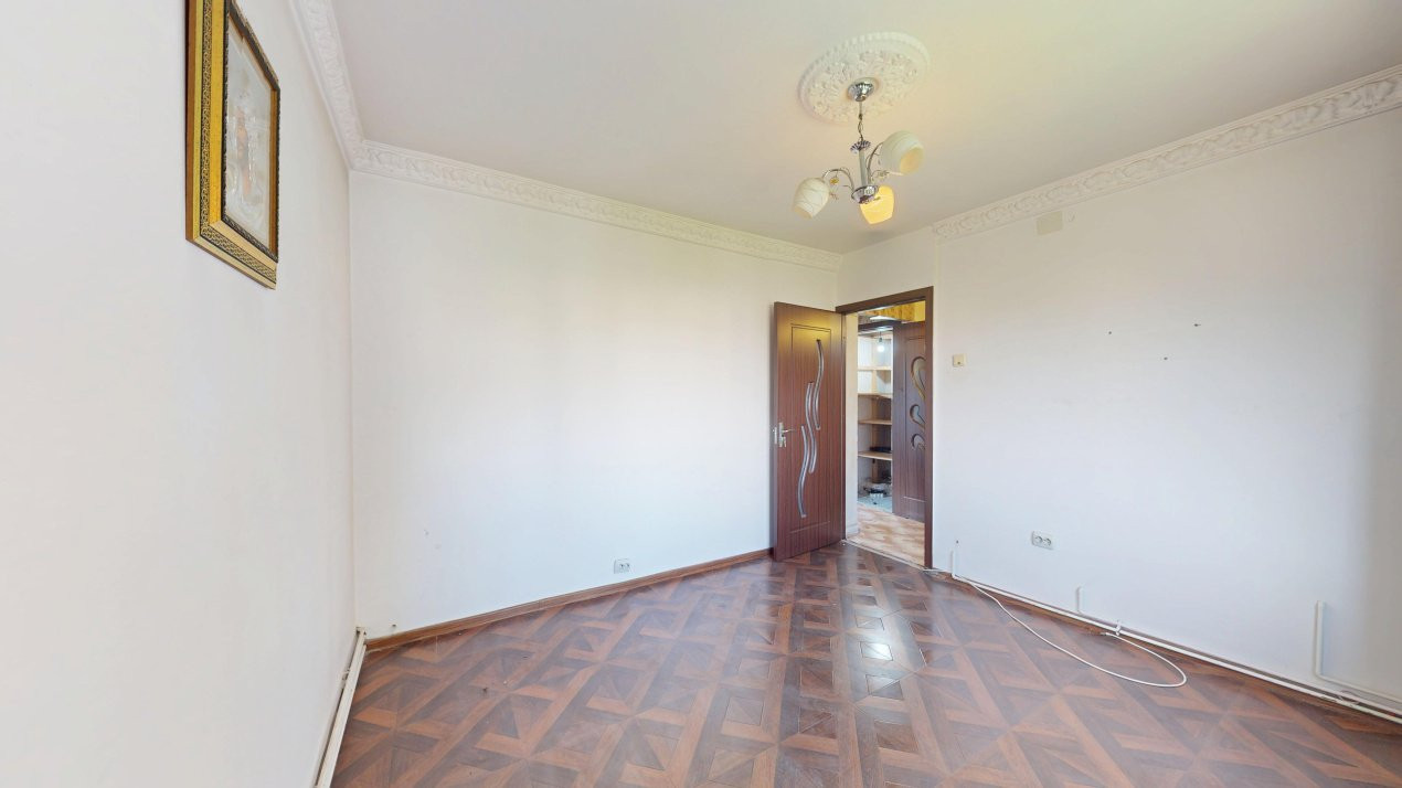 Apartament 3 camere decomandat  Rahova – Sector 5