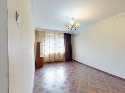Apartament 3 camere decomandat  Rahova – Sector 5