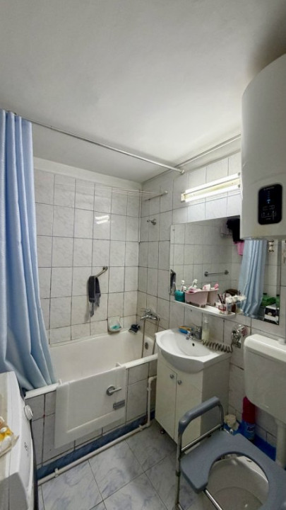 Apartament 2 camere de vânzare – Aleea Diham | Mega Mall | Arena Națională | Sec