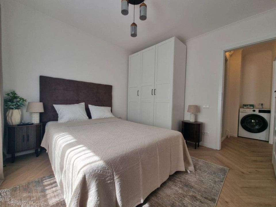 APARTAMENT 3 CAMERE DESIGN