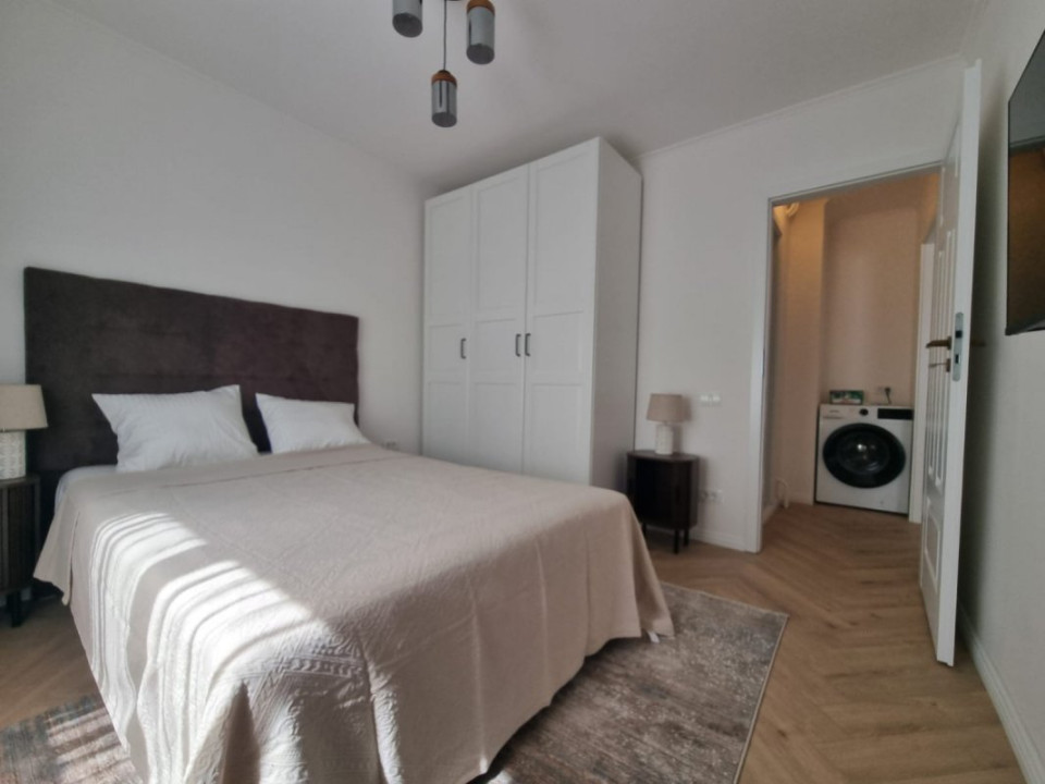 APARTAMENT 3 CAMERE DESIGN