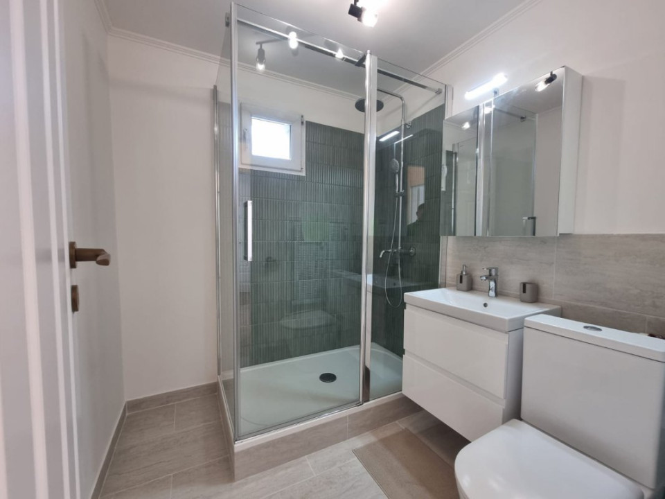 APARTAMENT 3 CAMERE DESIGN