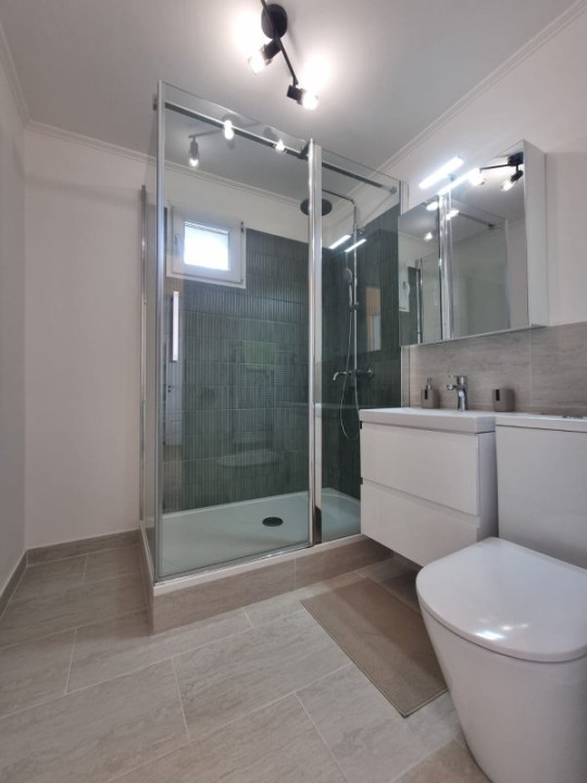 APARTAMENT 3 CAMERE DESIGN