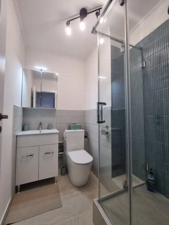 APARTAMENT 3 CAMERE DESIGN