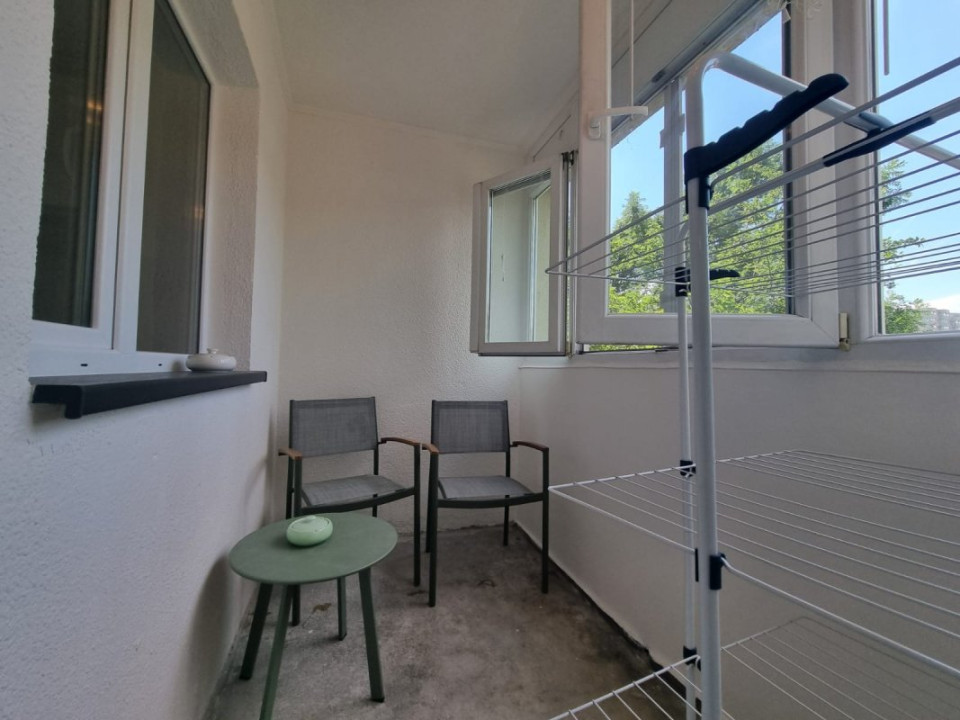 APARTAMENT 3 CAMERE DESIGN