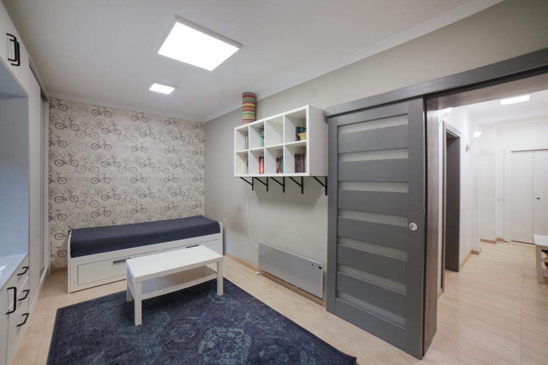 Apartament 2 camere | Floreasca | Giuseppe Garibaldi