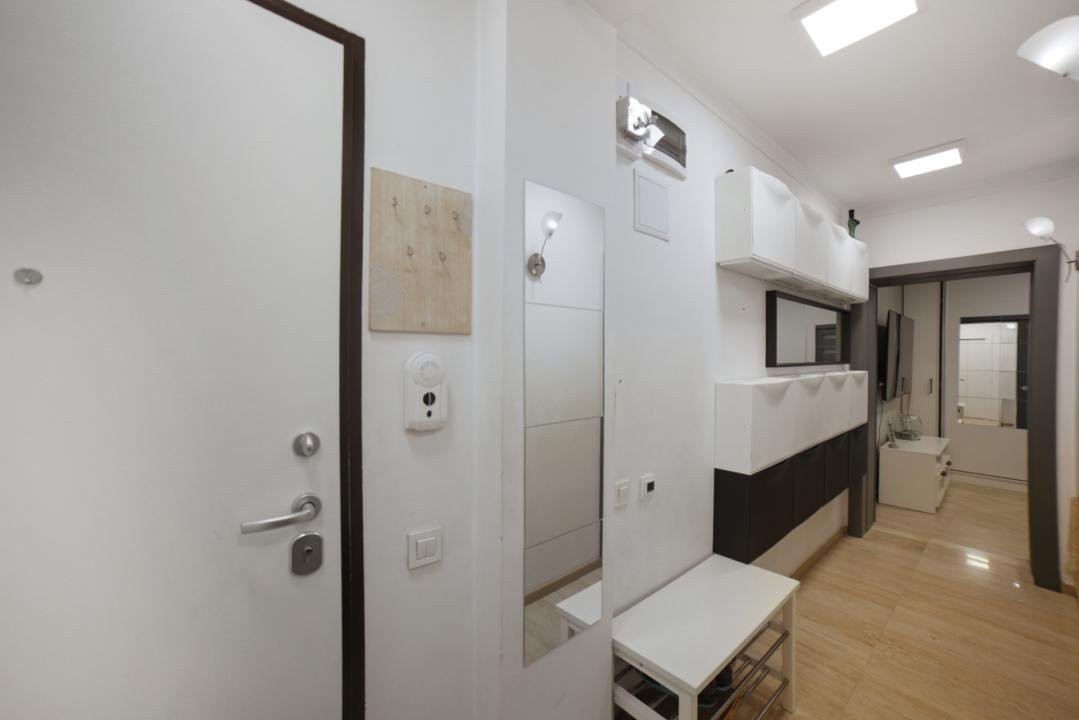 Apartament 2 camere | Floreasca | Giuseppe Garibaldi