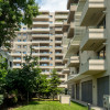 Apartament cu terasa cat o gradina, trei boxe si doua locuri de parcare subteran
