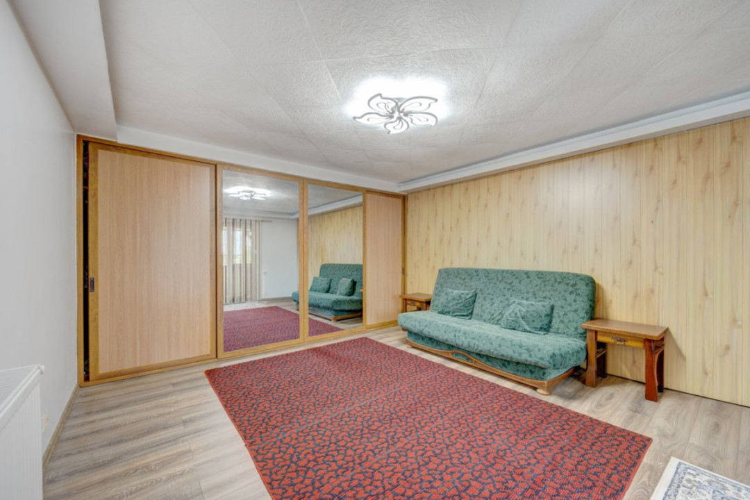 AFUMATI – CENTRAL, VILA 300 MP TOTAL, LOT 750 MP!