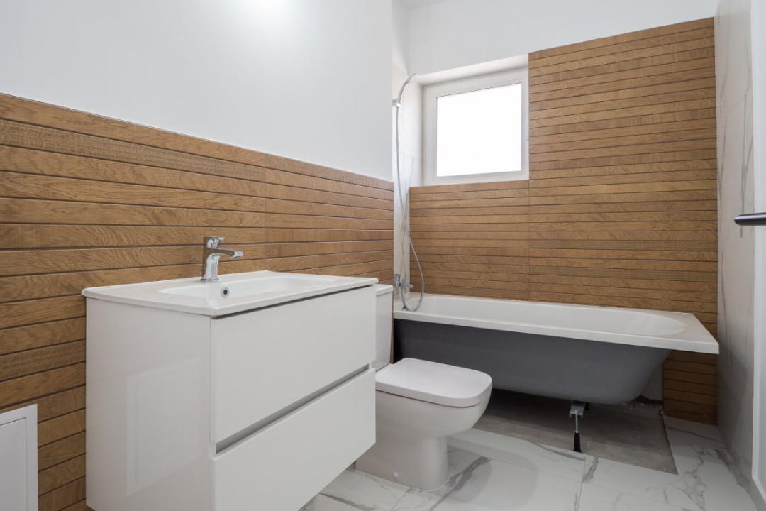 Duplex Premium | Grădină proprie | Pompă de Căldură | H4L The Village