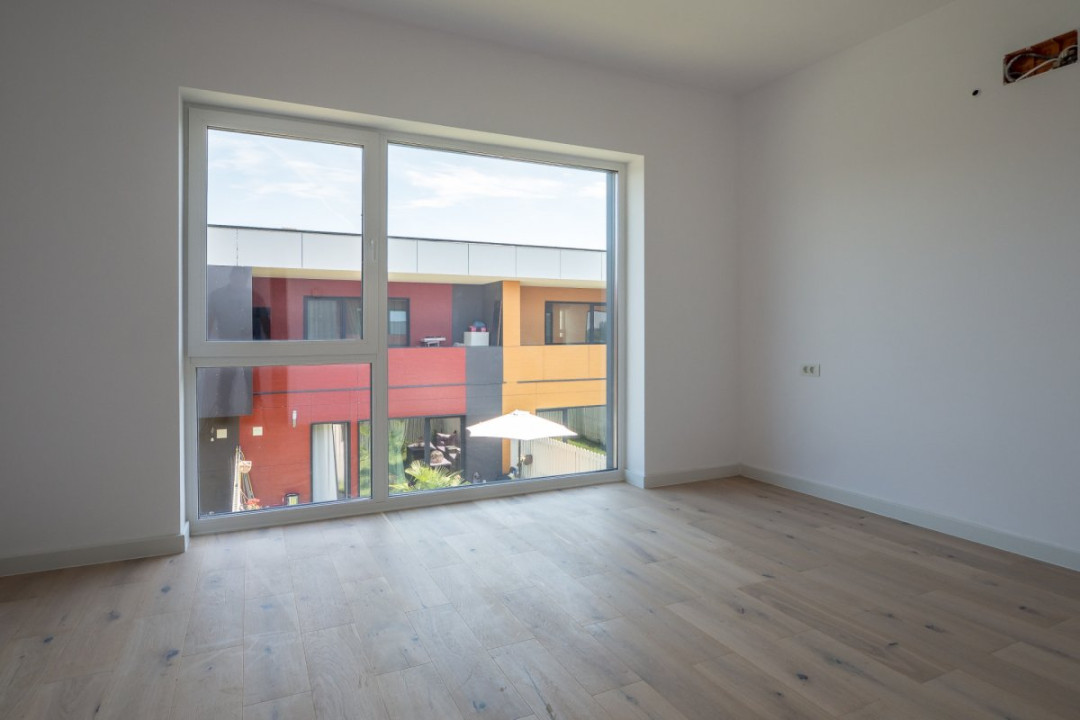 Duplex Premium | Grădină proprie | Pompă de Căldură | H4L The Village