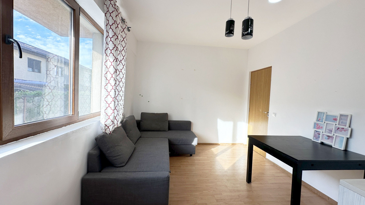Apartament 2 camere cu loc de parcare, Bragadiru