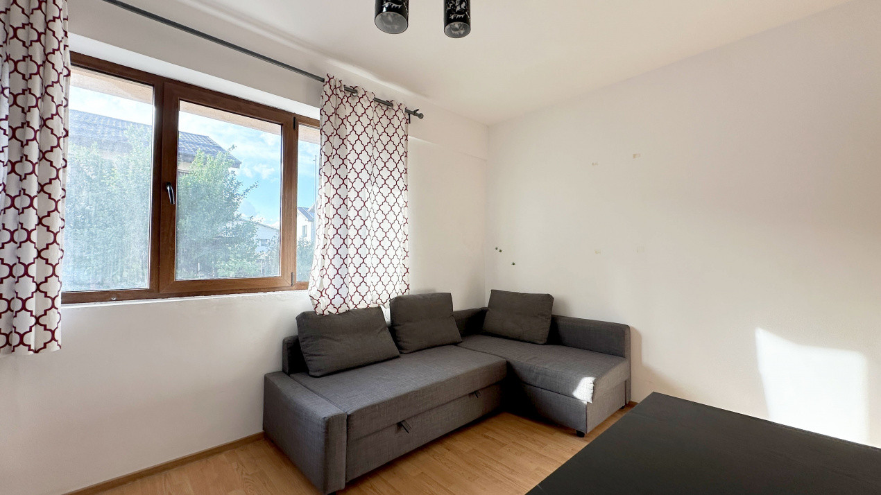 Apartament 2 camere cu loc de parcare, Bragadiru