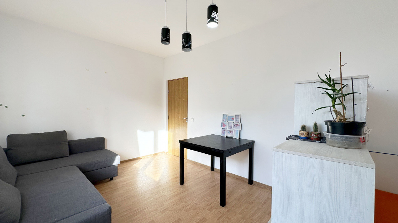 Apartament 2 camere cu loc de parcare, Bragadiru