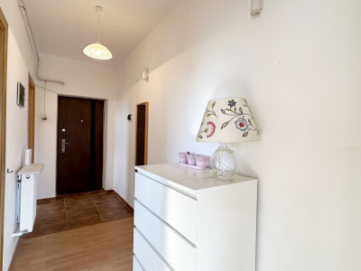 Apartament 2 camere cu loc de parcare, Bragadiru