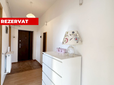 Apartament 2 camere cu loc de parcare, Bragadiru
