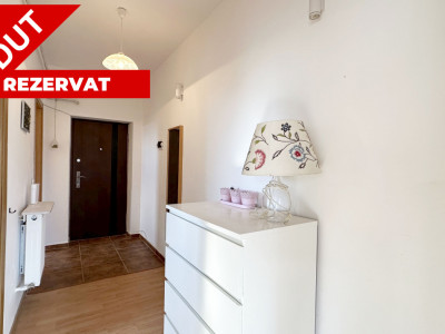 Apartament 2 camere cu loc de parcare, Bragadiru