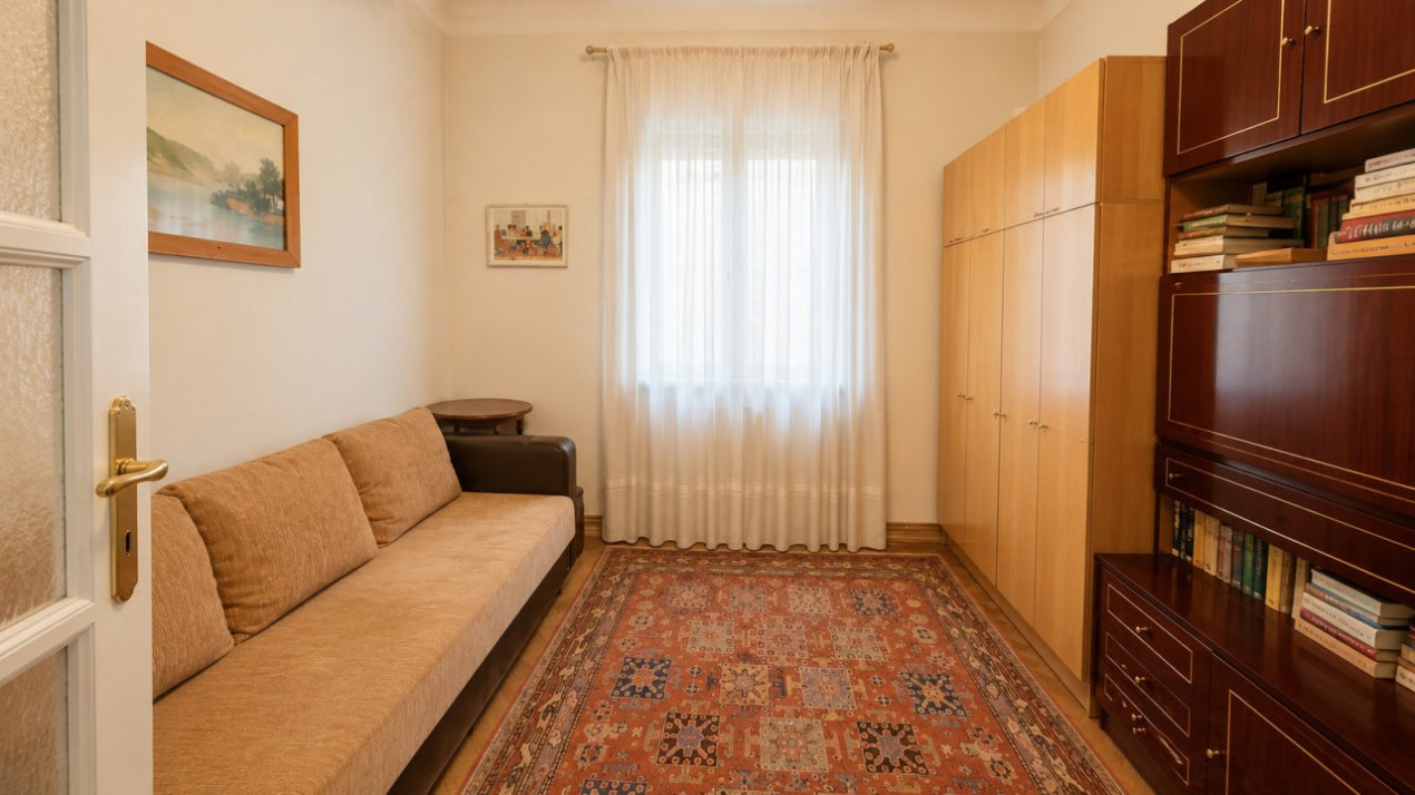 Unele proprietati se cumpara cu ochii. In Rahmaninov 9 cumperi cu imaginatia