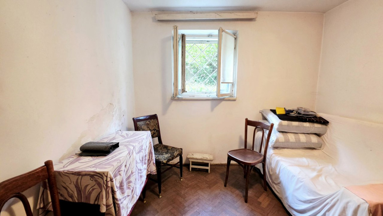 Unele proprietati se cumpara cu ochii. In Rahmaninov 9 cumperi cu imaginatia