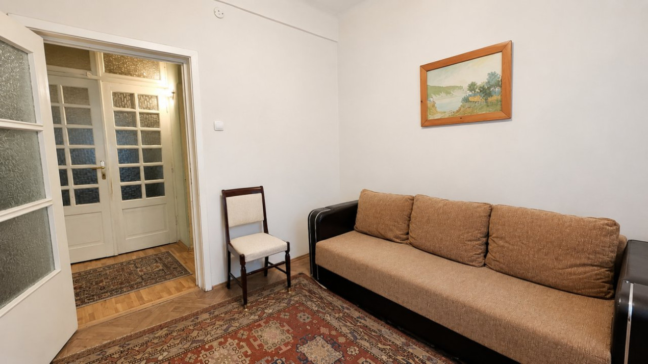 Unele proprietati se cumpara cu ochii. In Rahmaninov 9 cumperi cu imaginatia