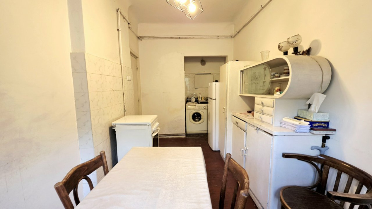 Unele proprietati se cumpara cu ochii. In Rahmaninov 9 cumperi cu imaginatia