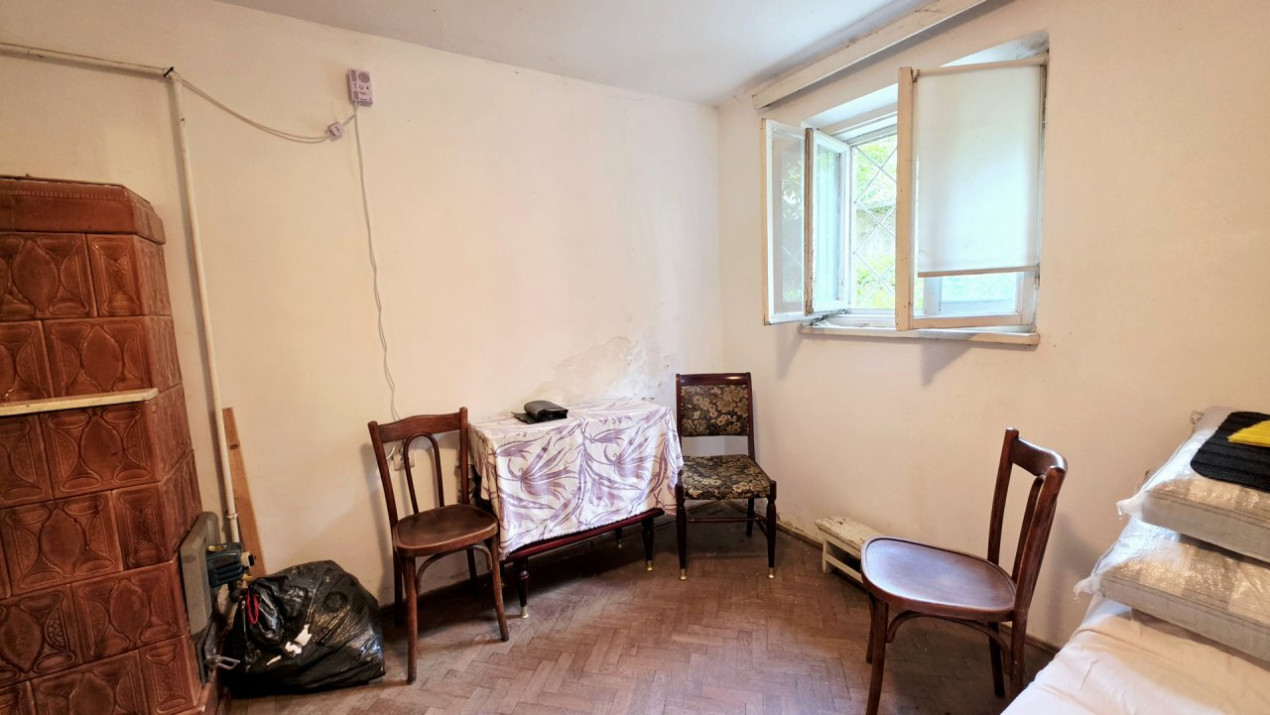 Unele proprietati se cumpara cu ochii. In Rahmaninov 9 cumperi cu imaginatia