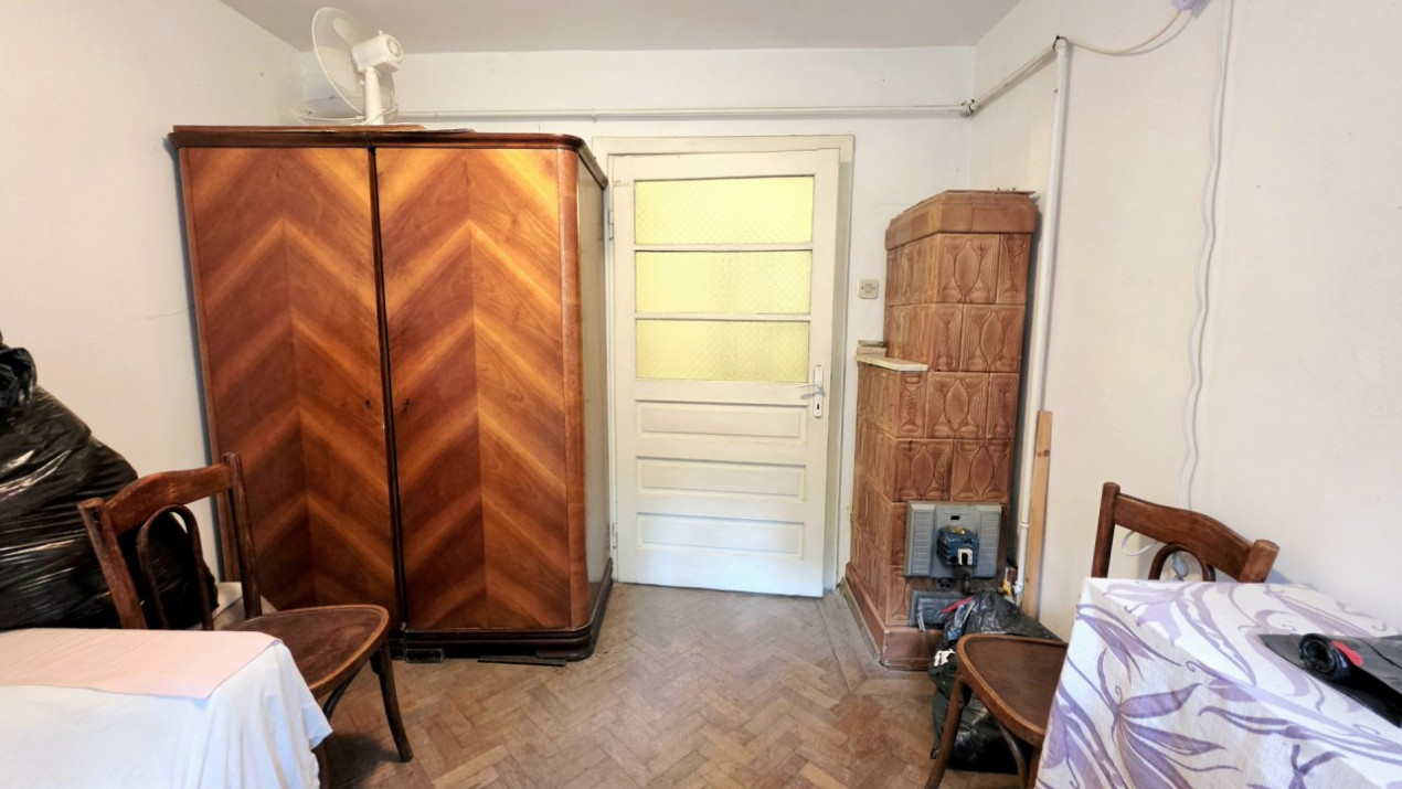 Unele proprietati se cumpara cu ochii. In Rahmaninov 9 cumperi cu imaginatia
