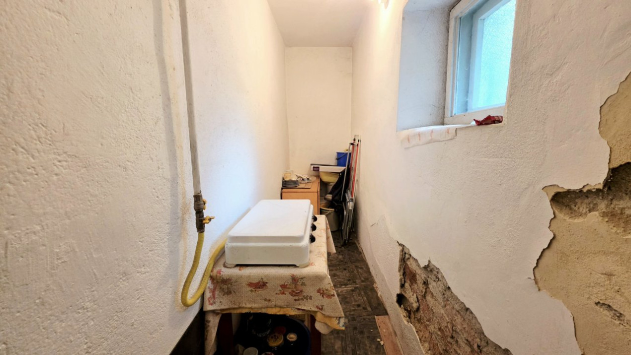 Unele proprietati se cumpara cu ochii. In Rahmaninov 9 cumperi cu imaginatia