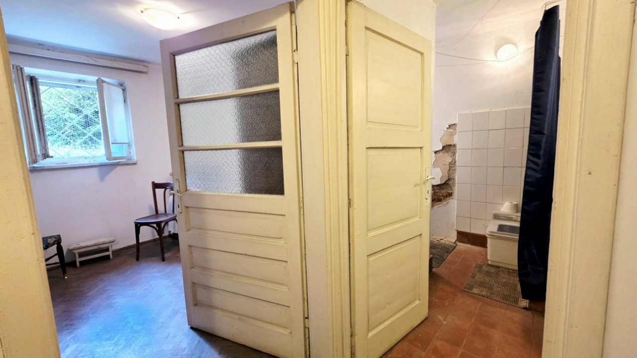 Unele proprietati se cumpara cu ochii. In Rahmaninov 9 cumperi cu imaginatia