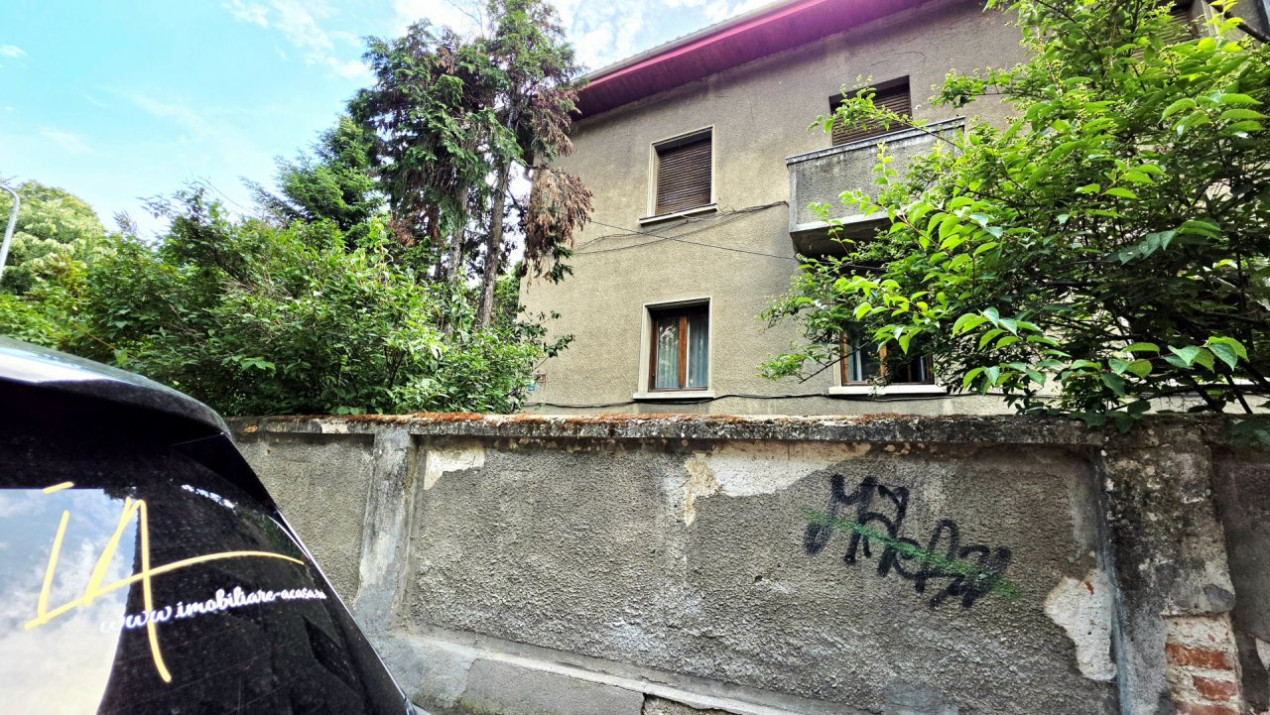 Unele proprietati se cumpara cu ochii. In Rahmaninov 9 cumperi cu imaginatia