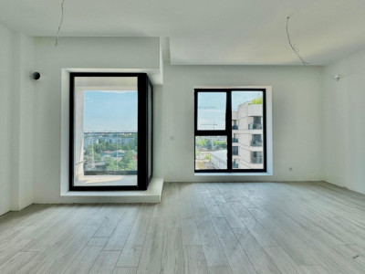 High Garden East | Best deal | Studio | Investitie