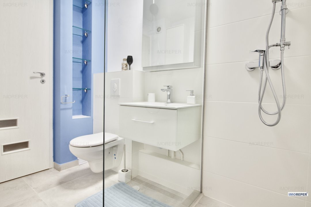 DRUMUL SARII–SEBASTIAN, APARTAMENT ELEGANT, MODERN, BLOC 1998!
