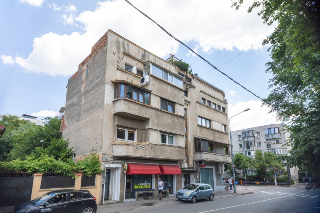 2 Camere Popa Nan - Alba Iulia/Fără Risc Seismic/Dressing/Centrală/Mobilat