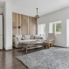 2 Camere Popa Nan - Alba Iulia/Fără Risc Seismic/Dressing/Centrală/Mobilat