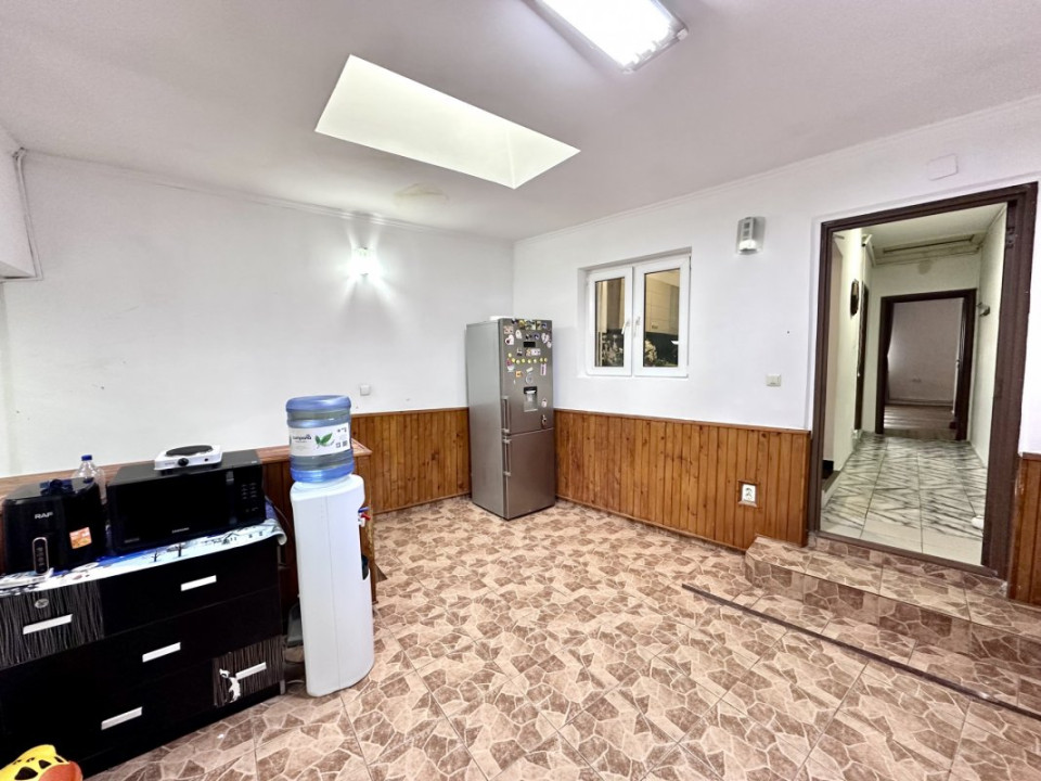 Apartament în Vilă | Dacia – Eminescu | Str. Silvestru