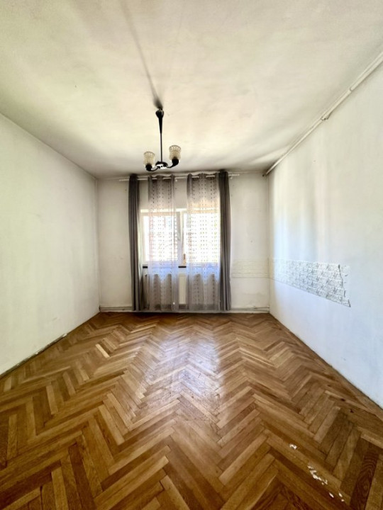 Apartament în Vilă | Dacia – Eminescu | Str. Silvestru