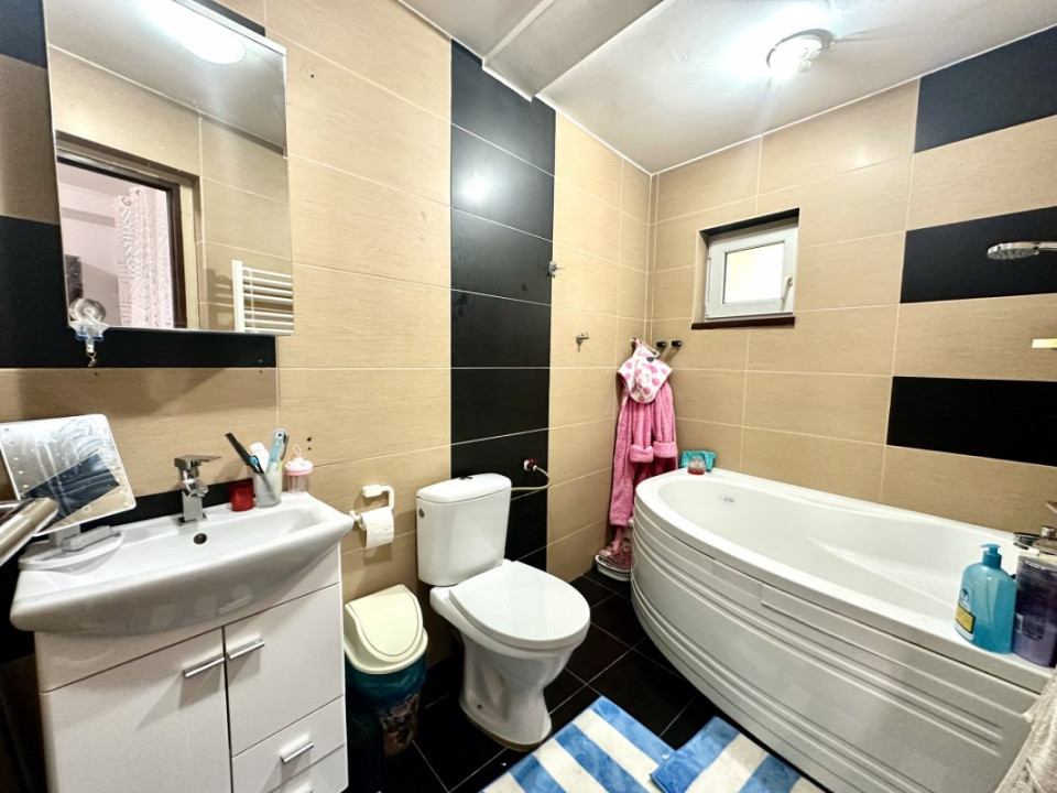 Apartament în Vilă | Dacia – Eminescu | Str. Silvestru